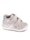 Kinderstiefeletten Rosa