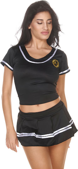 Comfort Sexy Costum Student