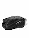 Hurtel Bicycle Rack Bag Black