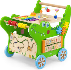 Viga Toys Крокодил