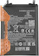 Clappio Battery Xiaomi Redmi Note 13 Pro Poco X6 5000mAh Model Bm5v Black