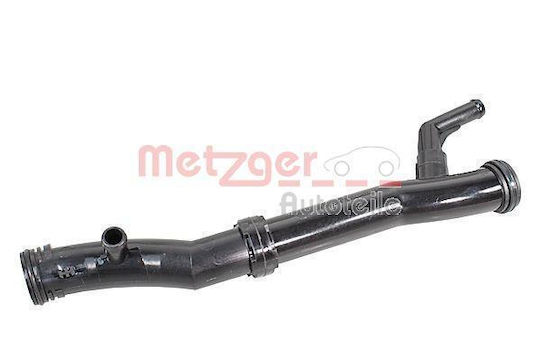 Σωληνας Αντλια Νερου-θερμ Polo 6r Golf Vi-metzger-mt4010389