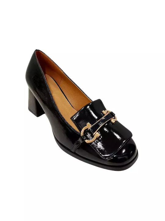 Pumps Schwarz
