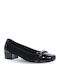 Pantofi cu toc Negre