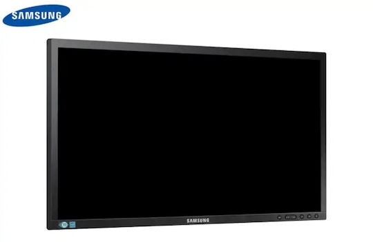 Samsung S24E450D Χωρίς Βάση Refurbished Grade A Monitor 24" FHD 1920x1080