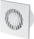 Awenta 81-WA100 Wall-mounted Ventilator Bathroom 100mm White