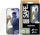 PanzerGlass Screen Protector (iPhone 16)