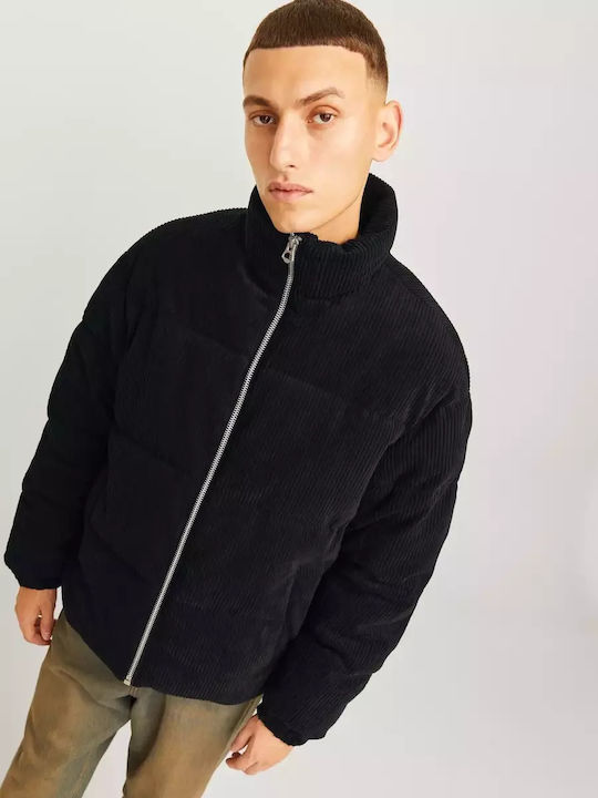 Jack & Jones Jacket Black