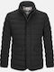 Jacket Black