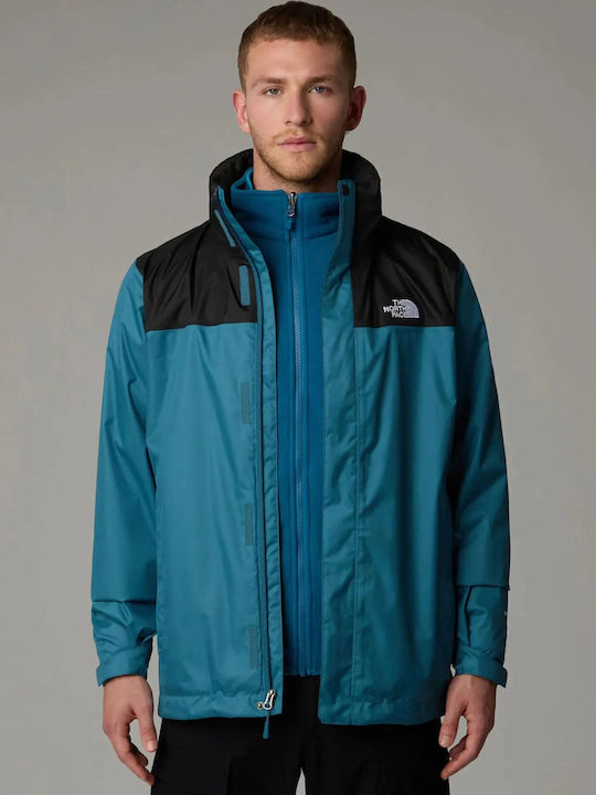 The North Face Evolve II Triclimate 3 in 1 Wint...