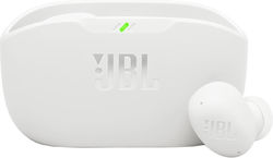 JBL Wave Buds 2 Λευκά JBL Wave Buds 2 Λευκά