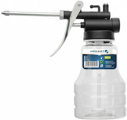 Масльонка Hogert 250ml Прозрачен Контейнер