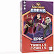 Game Expansion Disney Sorcerer's Arena: Epic Alliances - Thrills & Chills for 2-4 Players 13+ Years Old (EN) The OP