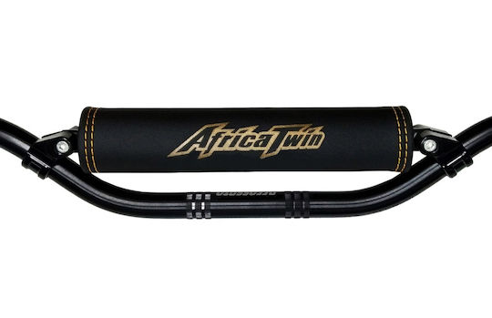 Africa Twin Handlebar Sponge Gold