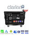 Clarion Car Audio System for Ssangyong Tivoli 2015 > 2019 (Bluetooth/USB/WiFi/GPS/Apple-Carplay/Android-Auto)