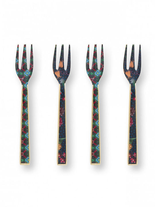 PiP Studio Μεταλλικό Μπλε 14.5cm 51.060.026