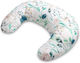 Sensillo Nursing Pillow