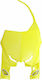 Cycra Number Plate Plastic 1cyc-0704-55 Suzuki RM-Z 450 18 250 19 Yellow Piece