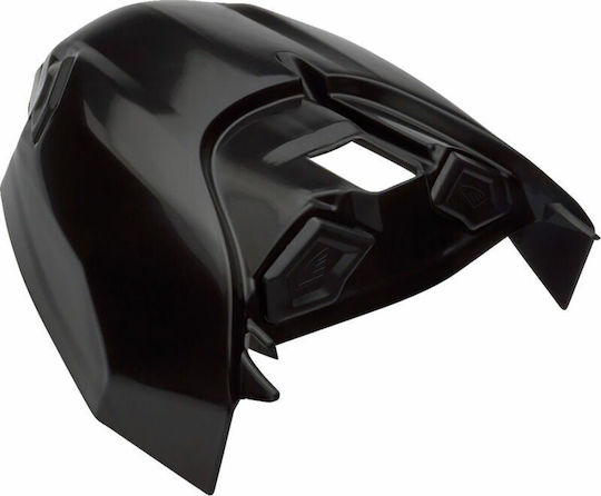 Cycra Κάλυμμα Φιλτροκούτι 1cyc-1789-12 Μαύρο