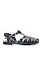 Herren Strandschuhe Schwarz