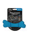 Jv Playscent Bone Bacon Dog Toy 16cm