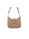 Women's Bag Crossbody Taupe