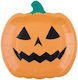 Atmosphera Halloween Πιάτο για Party Halloween