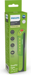 Philips Xperion 3000 Compact Led Work Light 90 Lm