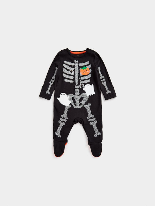 Mothercare Body Negru Mothercare Body Negru