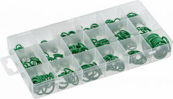 Hogert Rubber Gasket Set 270 Pcs
