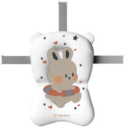 Bebe Stars Rutschfeste Badematte Hase 89-101