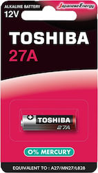 Toshiba A27 12V 1τμχ 114031