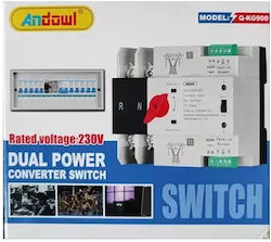 Andowl Intermediate Switch