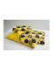 Vesta Home Aris Baby Crib Duvet Multicolour 110x150cm