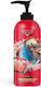 Disney Kids' Bubble Bath & Shampoo Cars in Gel Form 1000ml