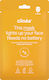 Clinea This Masks Lights Up Your Face Need No Battery Sheet Mask
