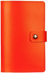 Stamford Notizbuch 160 Blätter Bright Orange SK...