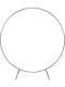 Wedding Moongate 200cm Silver