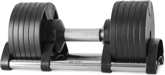 AMILA Adjustable Dumbbell 1x20kg