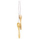 Gounaridis Toys Jumping Rope Wooden Handle