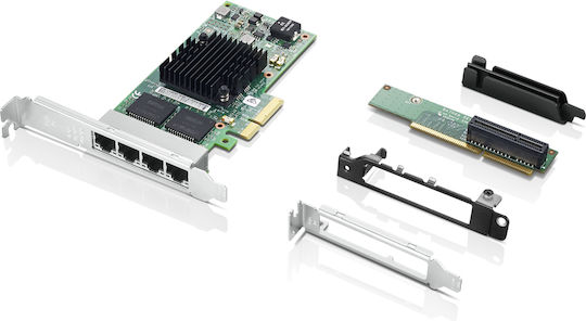 Lenovo Ενσύρματη Κάρτα Δικτύου Ethernet PCI-e