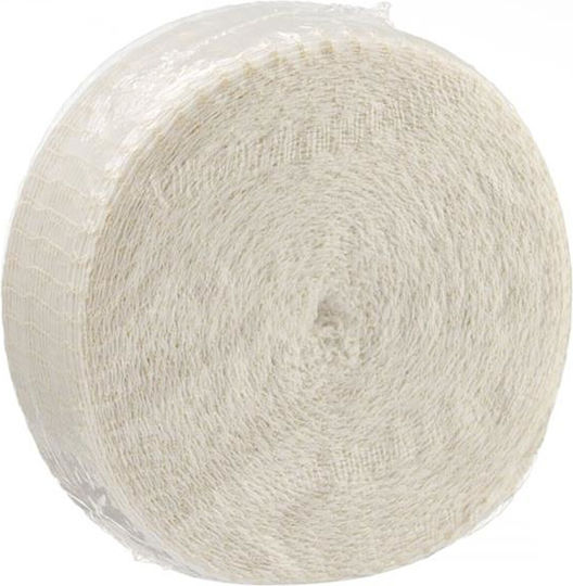 Meat Smoking Net 125 Mm Wide 32 Holes 50 M Hendi