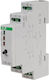 Two-button Roller Shutter Controller Str-421