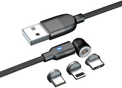 USB to Type-C Cable 1m