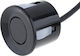 4 Parking Sensors Display Buzzer Control Unit Kit