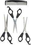 Set Trimming & Thinning Hair Cutting Scissors