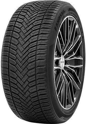 LandSail 4 Seasons 2 235/45R19 99W XL Car Tyres for Passenger Car