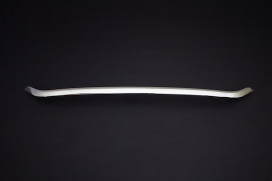 Stainless Steel Rear Handle Ornament Dacia Duster Ii 2018->
