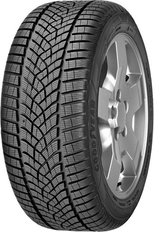 Goodyear Ultra Grip Performance 245/40R20 99E-Commerce-Website XL FP Winter Reifen für Passagier Auto