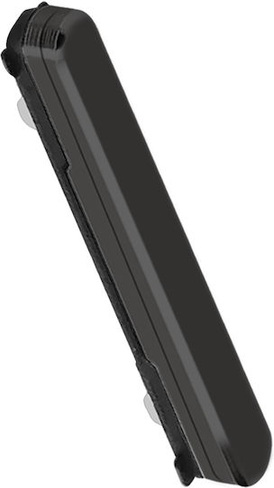 Бутон за сила на звука Samsung Galaxy S22 S22 Plus Оригинален Сив